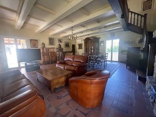  Maison � vendre 5 pi�ces 183 m�