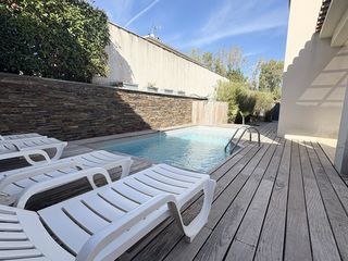  Maison � vendre 4 pi�ces 110 m�