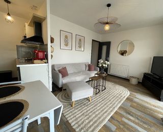  Appartement � vendre 2 pi�ces 42 m�