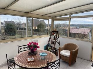  Maison � vendre 4 pi�ces 100 m�