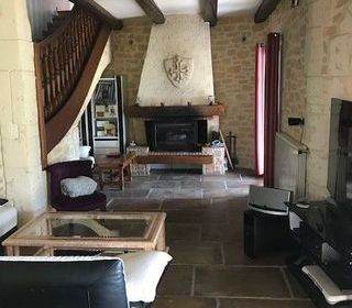  Maison � vendre 10 pi�ces 220 m�