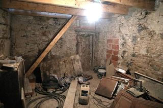  Maison � vendre 1 pi�ce 