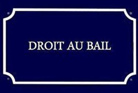 Local commercial BAIL COMMERCIAL 44000 34540 Balaruc les bains