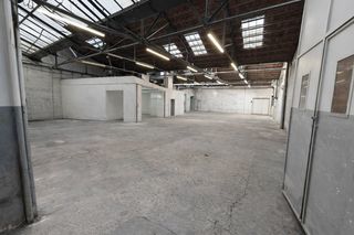  Immeuble � vendre 1 pi�ce 500 m�