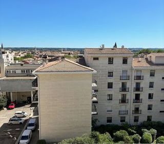  Appartement � louer 1 pi�ce 33 m�