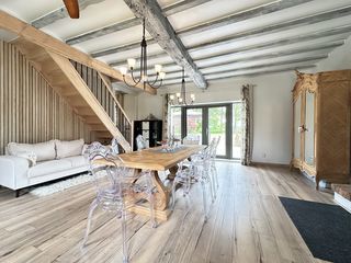  Maison � vendre 7 pi�ces 131 m�