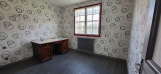  Maison � vendre 8 pi�ces 132 m�