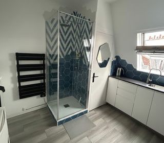  Appartement � vendre 2 pi�ces 10 m�