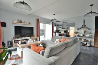  Maison � vendre 6 pi�ces 153 m�