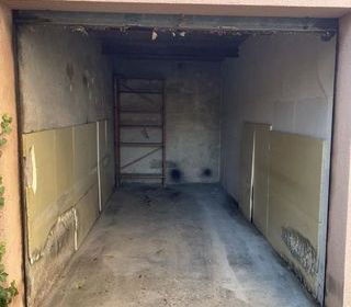  Parking / Garage � louer 1 pi�ce 12 m�