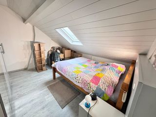  Appartement � vendre 2 pi�ces 61 m�