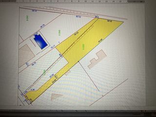  Terrain � vendre 1 pi�ce 150 m�