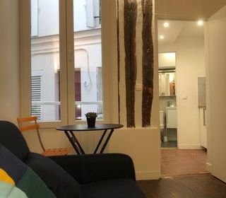  Appartement � louer 1 pi�ce 17 m�