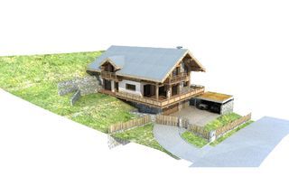  Terrain � vendre 1 pi�ce 1375 m�