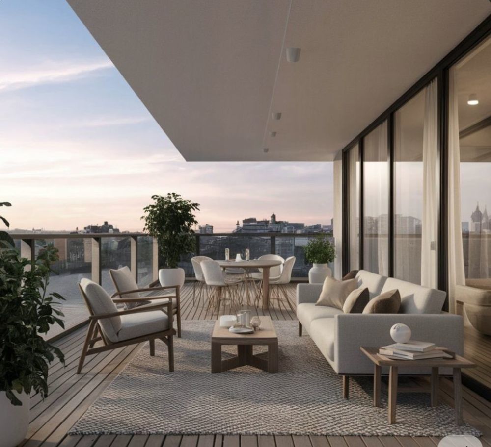 � vendre  Appartement Champagne-au-Mont-d'Or (69410)