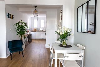  Appartement � louer 5 pi�ces 84 m�