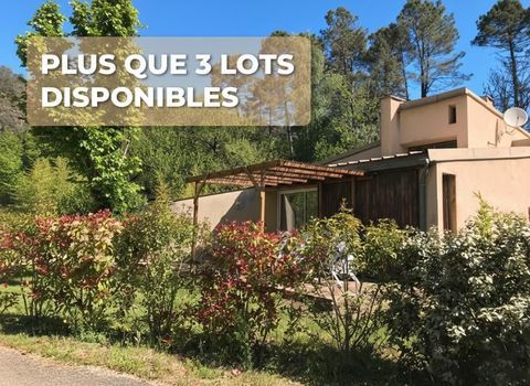   Maison Ensemble de 4 gites Maison - 4 pi�ce(s) - 132 m�