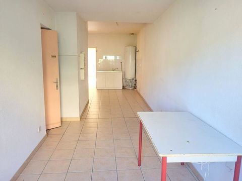   2 Pi�ces Appartement - 2 pi�ce(s) - 43 m�