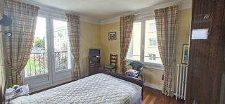  Appartement � vendre 3 pi�ces 81 m�