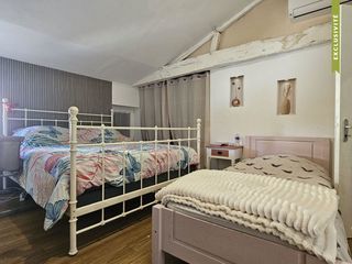  Maison � vendre 7 pi�ces 189 m�