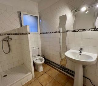  Appartement � vendre 2 pi�ces 38 m�