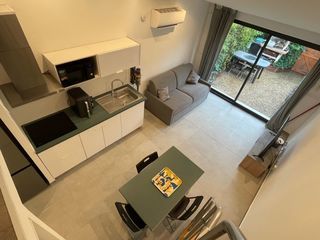  Appartement � vendre 2 pi�ces 40 m�