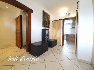  Maison � vendre 6 pi�ces 121 m�