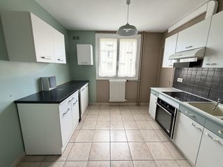  Appartement � vendre 3 pi�ces 69 m�