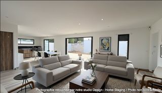  Maison � vendre 4 pi�ces 163 m�