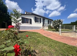  Maison � vendre 5 pi�ces 74 m�