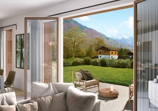  Appartement � vendre 2 pi�ces 72 m�