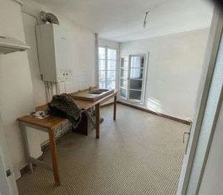  Appartement � vendre 5 pi�ces 94 m�