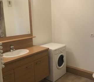  Appartement � louer 1 pi�ce 31 m�