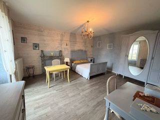  Maison � vendre 8 pi�ces 213 m�