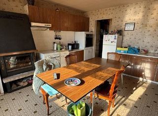  Maison � vendre 5 pi�ces 148 m�