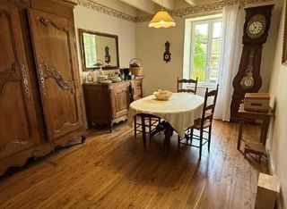  Maison � vendre 7 pi�ces 161 m�