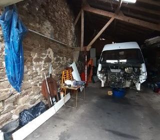  Terrain � vendre 1 pi�ce 430 m�