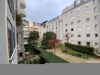  Appartement � vendre 3 pi�ces 71 m�