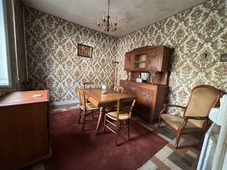  Maison � vendre 6 pi�ces 91 m�