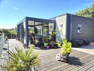  Maison � vendre 4 pi�ces 96 m�