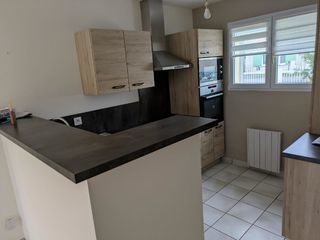  Maison � vendre 3 pi�ces 82 m�