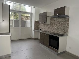  Appartement � vendre 2 pi�ces 39 m�