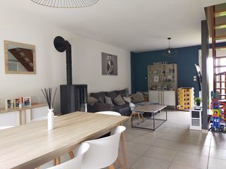  Maison � vendre 5 pi�ces 92 m�