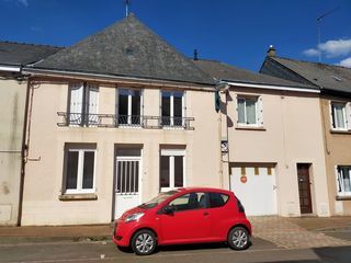  Maison � vendre 7 pi�ces 126 m�