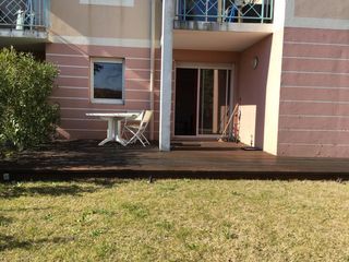  Appartement � louer 2 pi�ces 39 m�