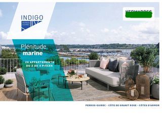  Appartement � vendre 4 pi�ces 93 m�