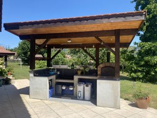  Maison � vendre 7 pi�ces 200 m�