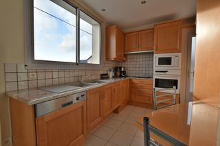  Maison � vendre 8 pi�ces 167 m�