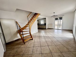  Maison � vendre 4 pi�ces 80 m�