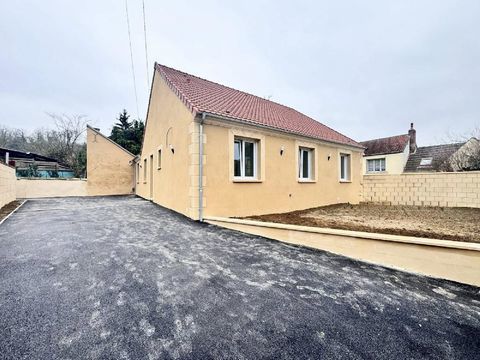   Maison Maison - 5 pi�ce(s) - 116 m�